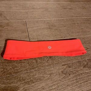 lululemon hand band